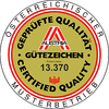 Variotherm Quality Austria tanúsítvány