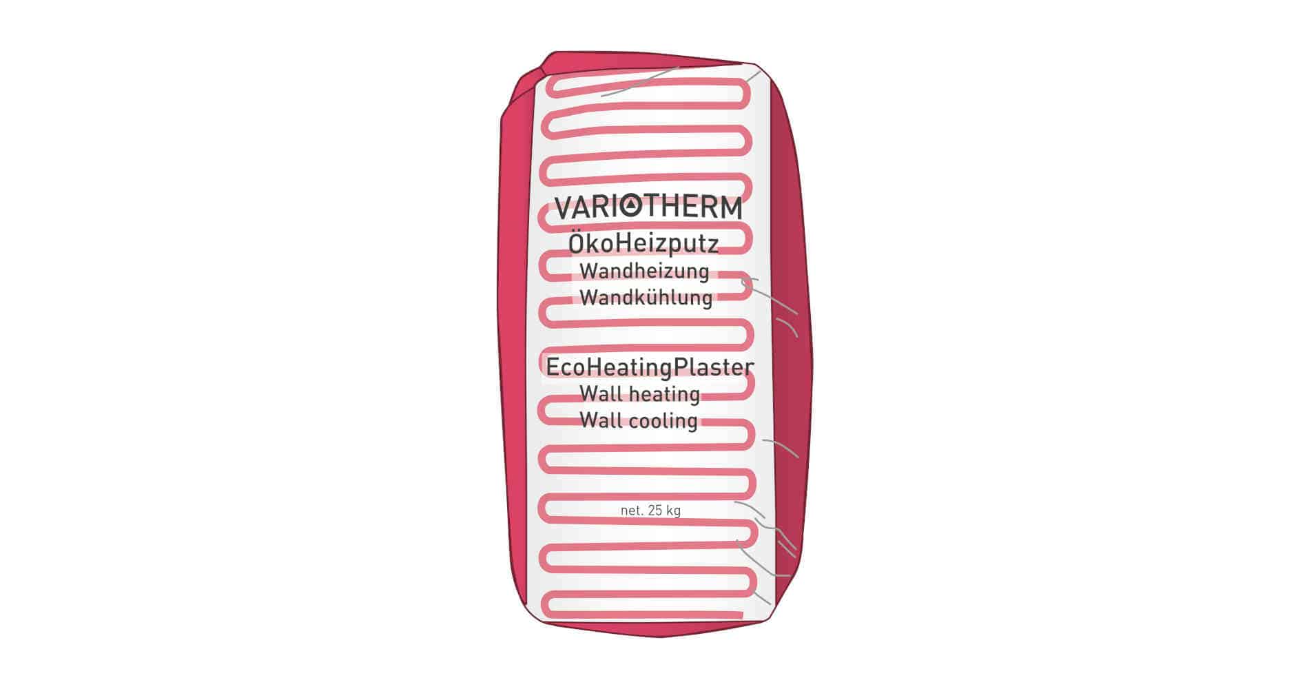 Variotherm.okoheizputz-utovakolat Variotherm ÖkoHeizPutz fűtővakolat